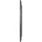 Ekena Millwork Oldham Ceiling Medallion (Fits Canopies up to 8 5/8"), 18"OD x 1 1/4"P, Athenian Green Crackle CM18OLAGC - alternate 3